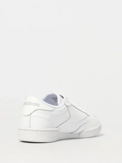 Sneakers Club C 85 Reebok in pelle