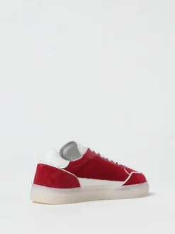 Sneakers Copenhagen in pelle