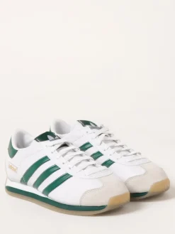 Sneakers Country Japan Adidas Originals in pelle