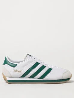 Sneakers Country Japan Adidas Originals in pelle