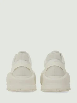 Sneakers D- Cage Running Diesel in nylon e gomma