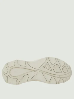 Sneakers D- Cage Running Diesel in nylon e gomma