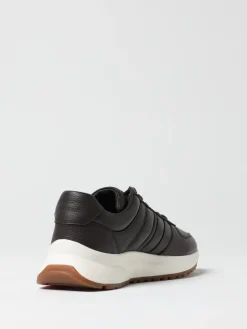 Sneakers Darsyl Bally in pelle