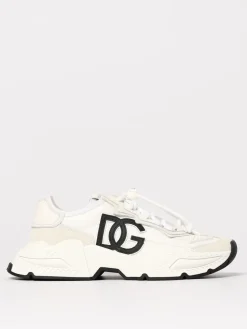 Sneakers Daymaster Dolce & Gabbana in pelle