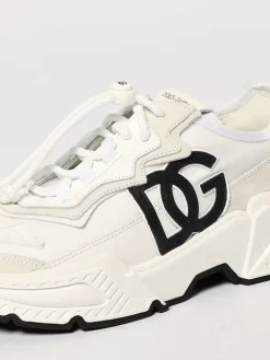 Sneakers Daymaster Dolce & Gabbana in pelle