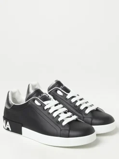 Sneakers Dolce & Gabbana in pelle