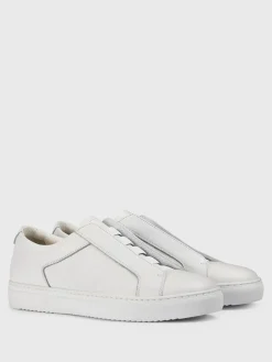 Sneakers Doucal's in pelle