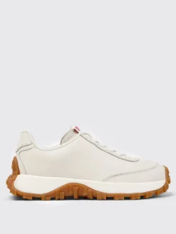 Sneakers Drift Trail Camper in camoscio e PET riciclato