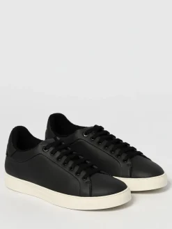 Sneakers Emporio Armani in pelle