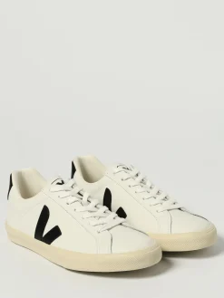 Sneakers Esplar Veja in pelle