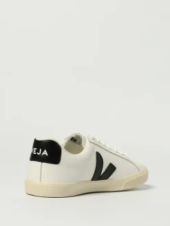 Sneakers Esplar Veja in pelle