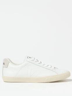 Sneakers Esplar Veja in pelle