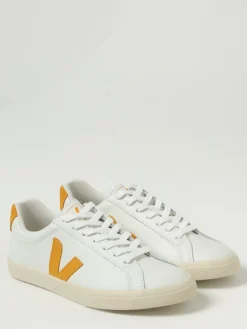 Sneakers Esplar Veja in pelle