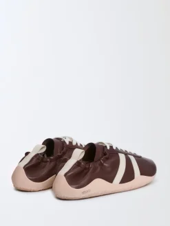 Sneakers Fabiana Filippi in nappa