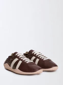 Sneakers Fabiana Filippi in nappa