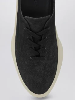 Sneakers Fear Of God in nabuk a grana