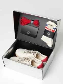 Sneakers Foamers in gomma EVA