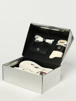 Sneakers Foamers in gomma EVA