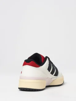 Sneakers Forum 2000 Adidas Originals in pelle e mesh