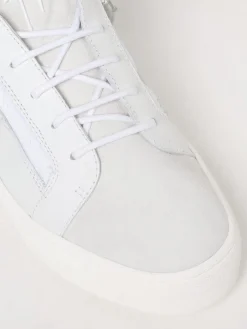 Sneakers Frankie Giuseppe Zanotti in pelle