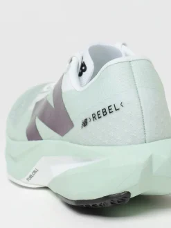 Sneakers FuelCell Rebel v4 New Balance in mesh