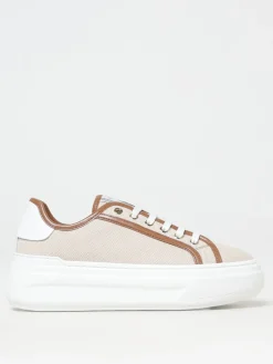 Sneakers Furla in canvas