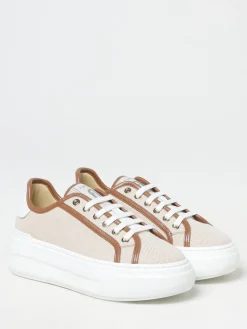 Sneakers Furla in canvas