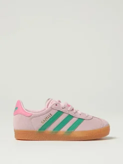 Sneakers Gazelle Adidas Originals in camoscio