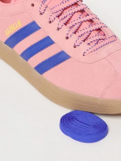 Sneakers Gazelle Adidas Originals in camoscio