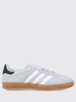 Sneakers Gazelle Adidas Originals in camoscio