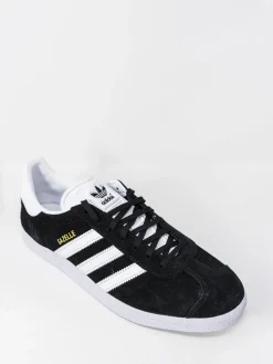 Sneakers Gazelle Adidas Originals in camoscio