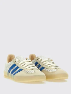 Sneakers Gazelle Indoor Adidas Originals in mesh e pelle