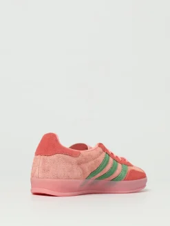 Sneakers Gazelle Indoor Adidas Originals in camoscio