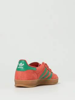 Sneakers Gazelle Indoor Adidas Originals in camoscio