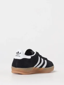 Sneakers Gazelle Indoor Adidas Originals in camoscio