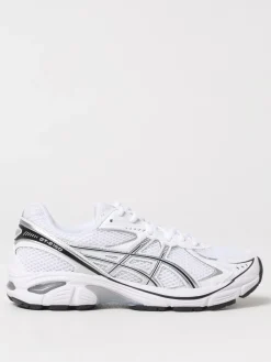 Sneakers Gel-2160 Asics in mesh e gomma