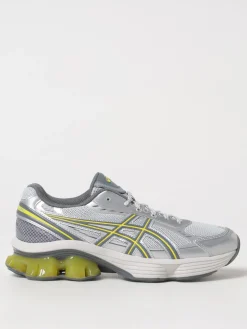 Sneakers Gel Kinetic Fluent Asics in mesh e gomma