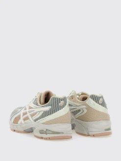 Sneakers Gel-DS Trainer 14 Asics in mesh e pelle sintetica