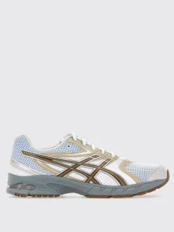 Sneakers GEL-DS Trainer 14 Asics in mesh e pelle sintetica