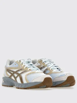 Sneakers GEL-DS Trainer 14 Asics in mesh e pelle sintetica