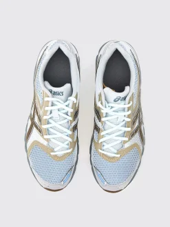 Sneakers GEL-DS Trainer 14 Asics in mesh e pelle sintetica