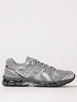 Sneakers GEL-KAYANO 20 Asics in mesh e pelle sintetica