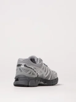 Sneakers GEL-KAYANO 20 Asics in mesh e pelle sintetica