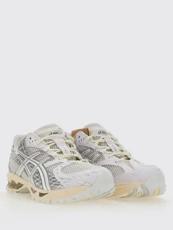 Sneakers Gel-Nimbus 10.1 Asics in mesh e pelle sintetica