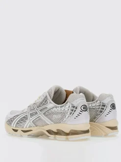 Sneakers Gel-Nimbus 10.1 Asics in mesh e pelle sintetica