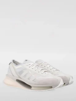 Sneakers Gendo Run Y-3 in nylon e camoscio