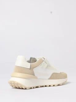 Sneakers Givenchy in pelle