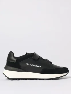 Sneakers Givenchy in pelle