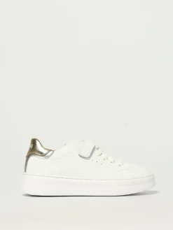 Sneakers Grace SUN68 in pelle