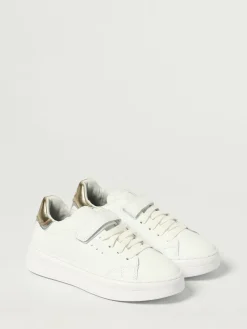 Sneakers Grace SUN68 in pelle